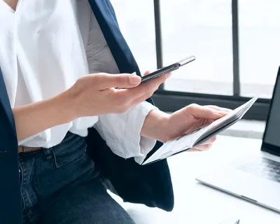 Data entry automation
